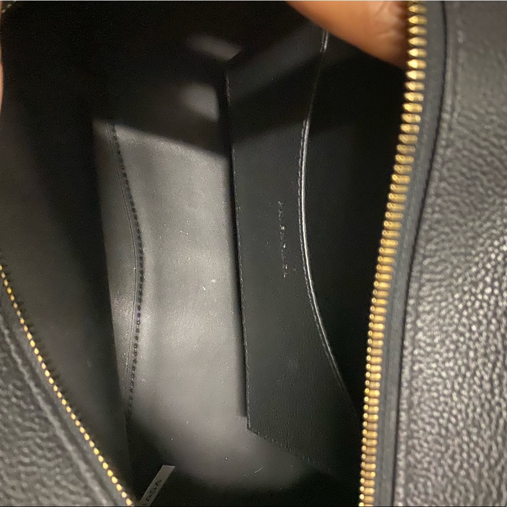 Balenciaga Neo Classic Small Handbag in Black - Picture 10 of 10